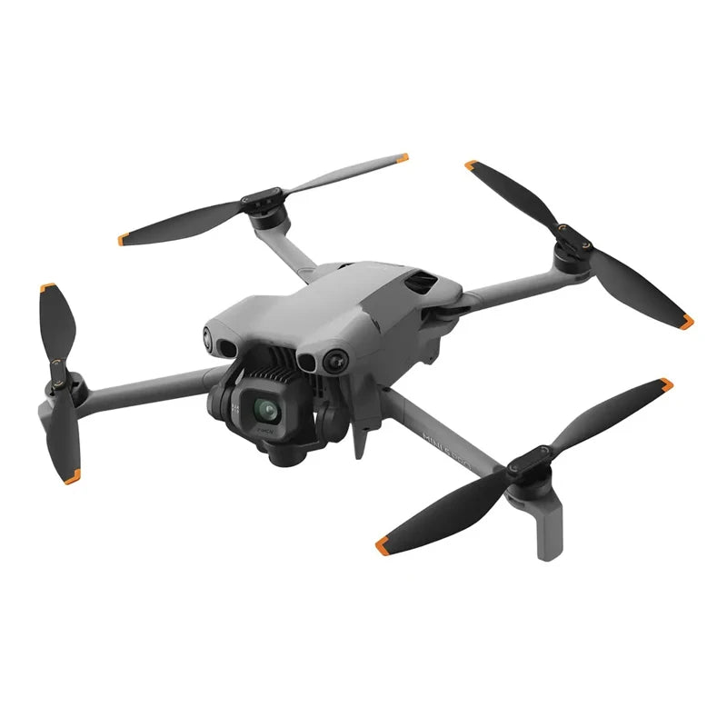 DJI Mini 5 Pro 1-Inch Large CMOS Camera Nightscape