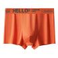Sexy Men's Boxer Briefs Underwear Fit Breathable