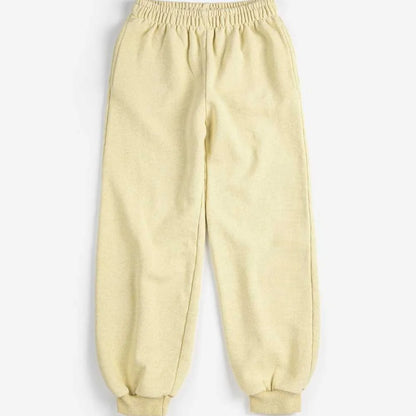 Girls Dress Printed Skirts Patchwork Outwear Pant Set