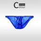 Low Waist Men's Triangular Narrow  Sexy Tight Fit