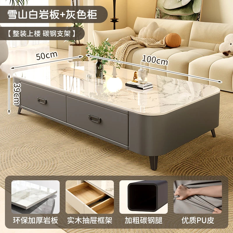 Simple Designer Modern Luxury Decoration Table