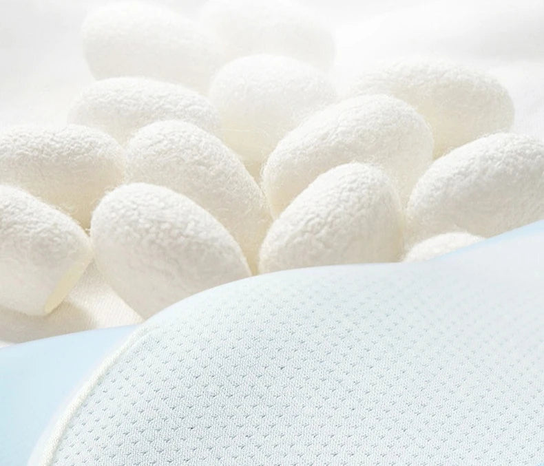 4PCS Mesh Breathable Teen Boy Comfort Antibacterial Underwear