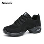 Women Dance Shoes Jazz Ballroom Dancing Comfortable
