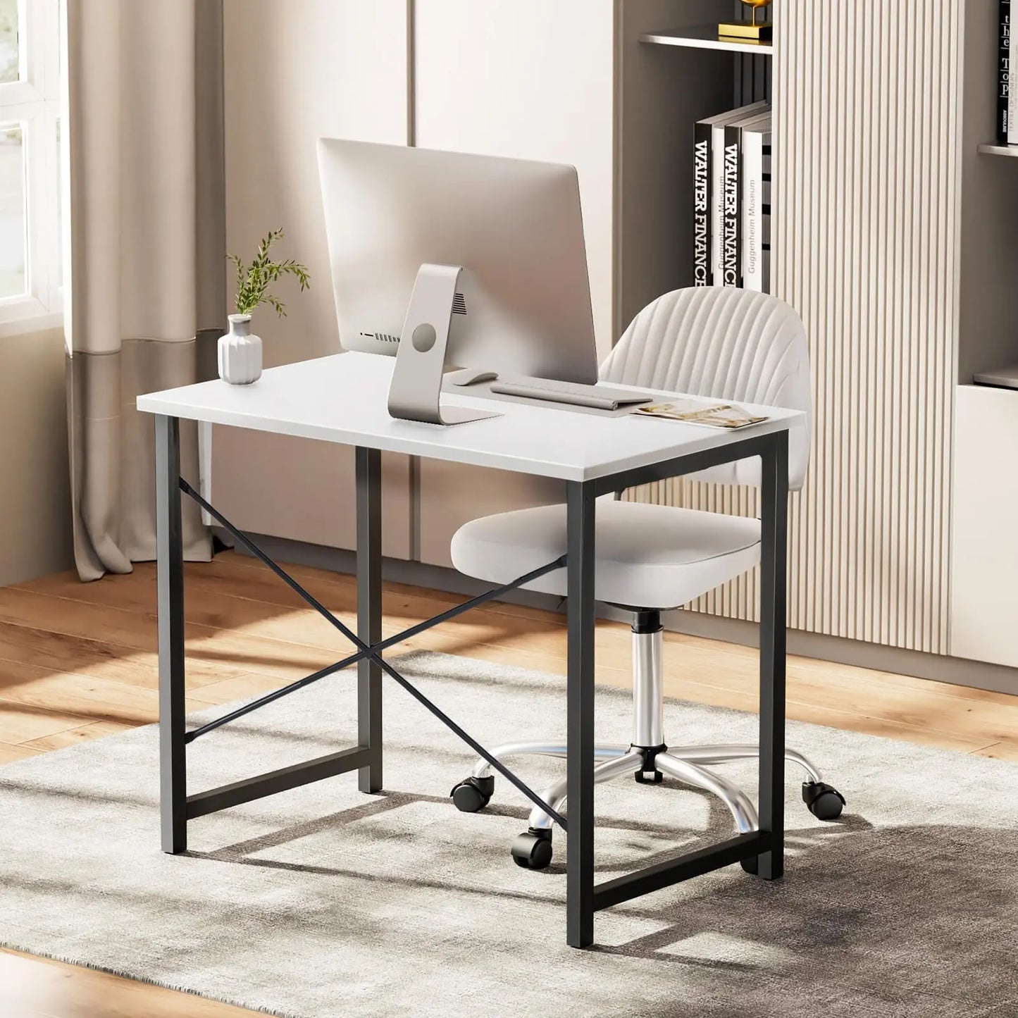 Writing Study Office Gaming Table Modern Simple
