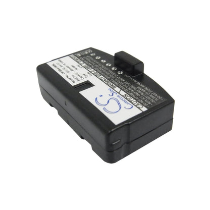 Wireless Headset Battery For Sennheiser For Williams Sound