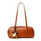 Genuine Leather Underarm Shoulder Bags For Women