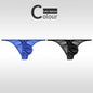 Low Waist Ice Silk Smooth Men's e Underwear