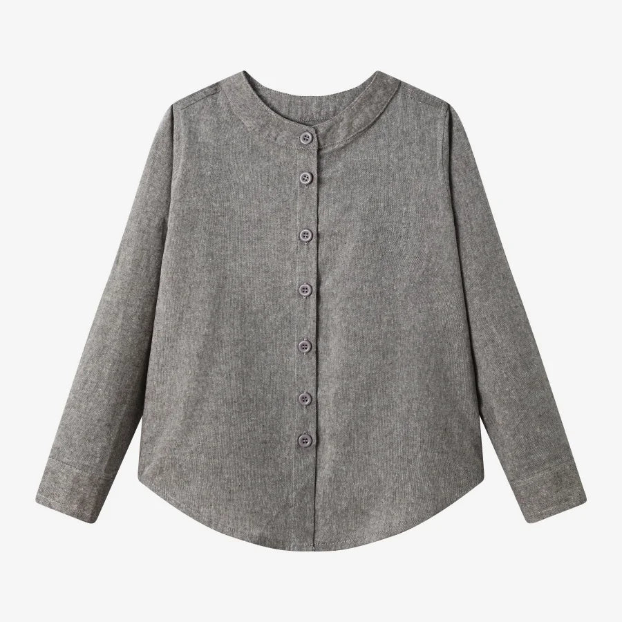 Grey Sailor Collection Boys Girls