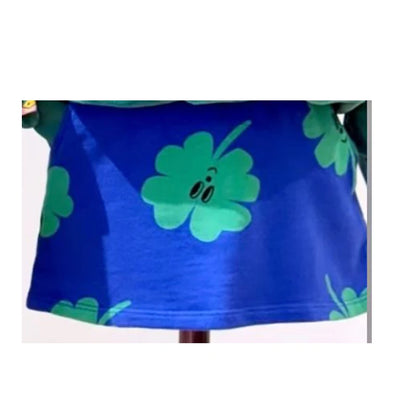 Girls Sweatshirts Skirts Pants Clothing Sets