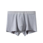 Men 3 Pack Lightweight Breathable Underwear