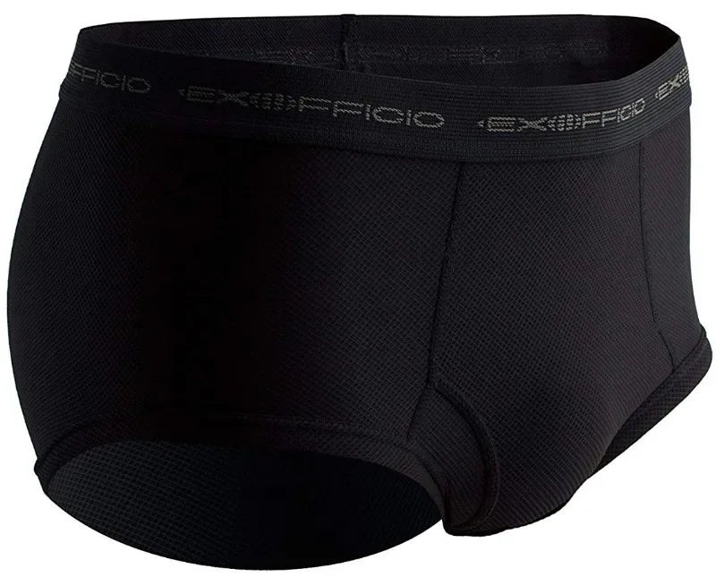 Men's Sports Hiking Briefs Quick-drying Breathable