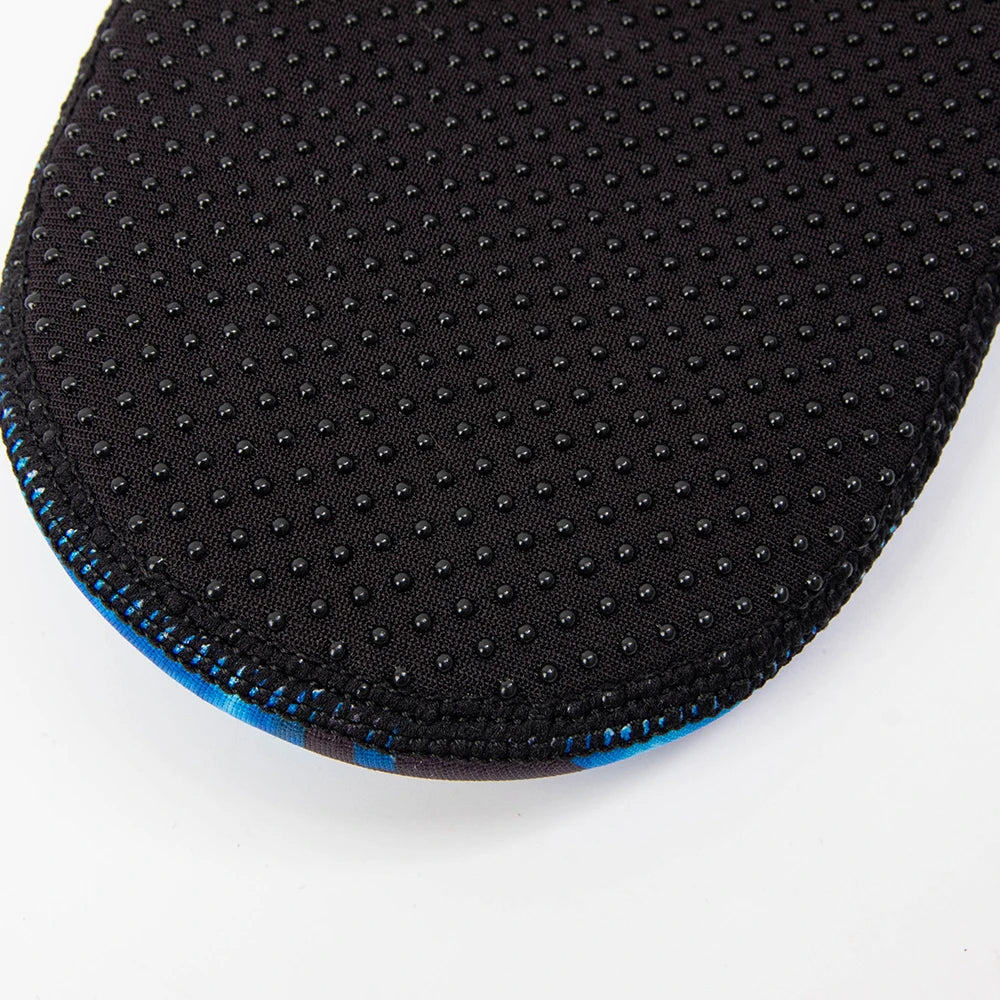 Camouflage Diving Neoprene Anti-Slip Water Socks