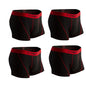 Exofficio Men Sport Mesh Boxer Briefs Underwear