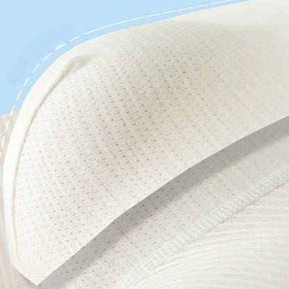 4PCS Boys Soft Breathable Briefs Underwear