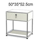 Storage Shelf Sideboard Customized Night Stand Cabinet