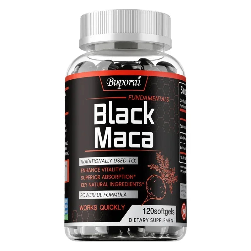 Natural Nergizer, Improve Performance, Energy, Muscle Mass