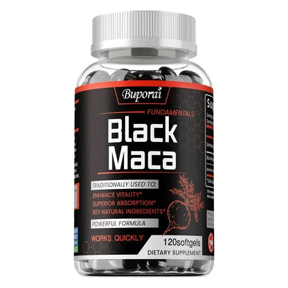 Natural Nergizer, Improve Performance, Energy, Muscle Mass