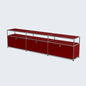 Storage Cabinets Metal Display Cabinet Furniture