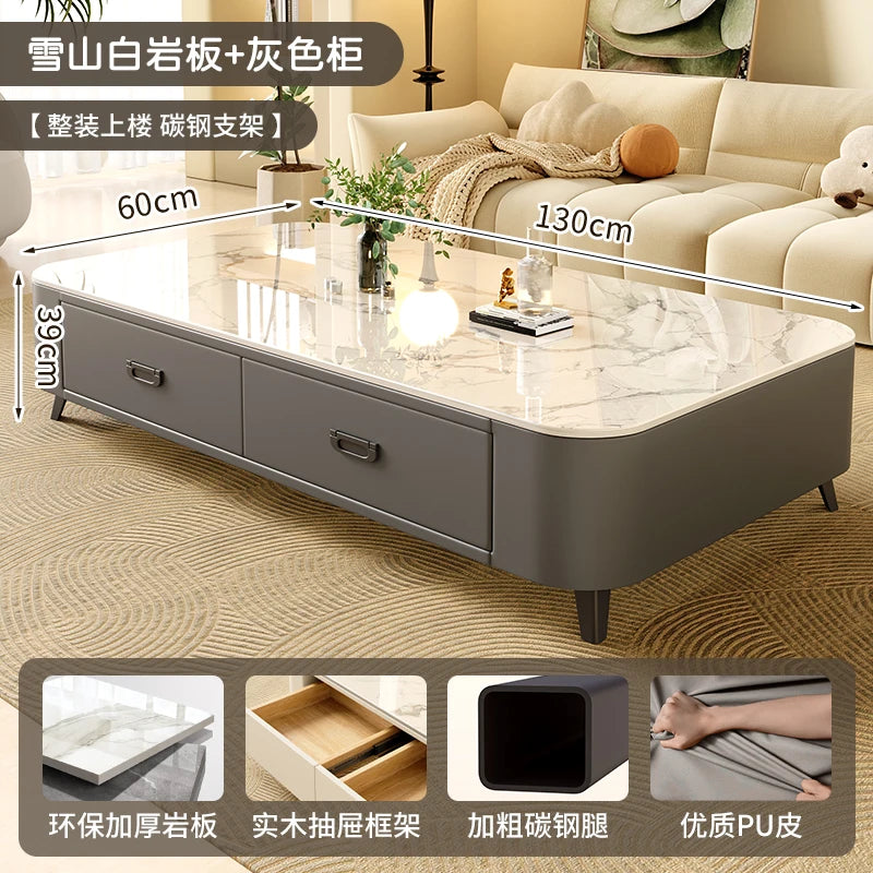 Simple Designer Modern Luxury Decoration Table
