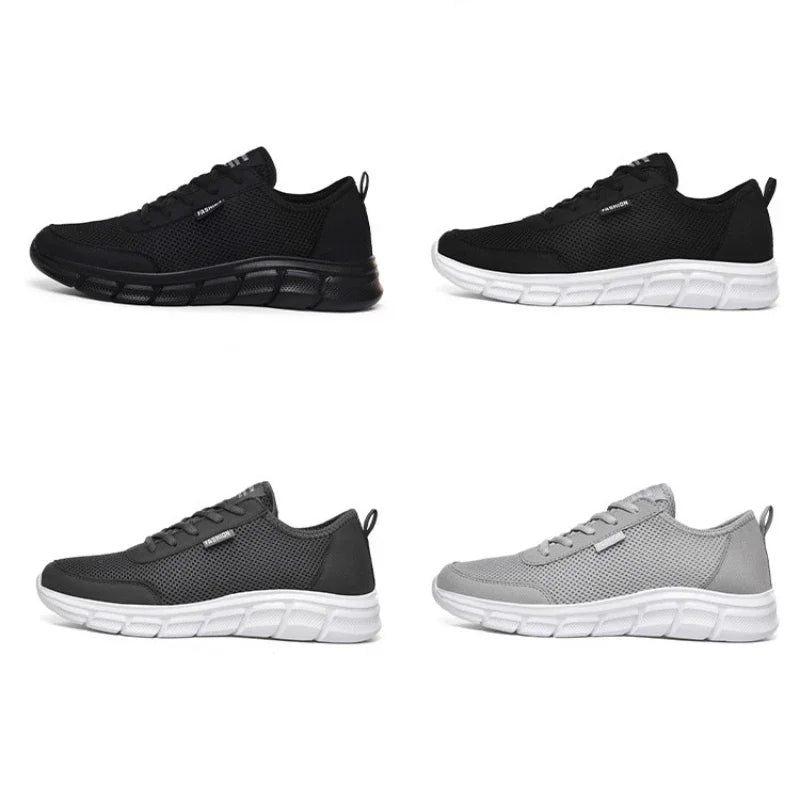 Men's Sneakers Casual Sport Running Shoes