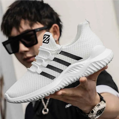 Men's Running Casual Breathable Anti-slip Sport