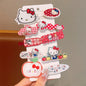 10pcs HelloKitty Cute Headwear for Girls