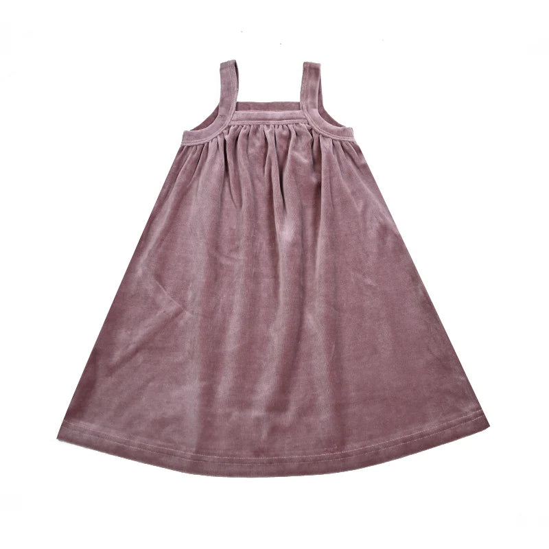 Sibling Matching Girl Dress Boys Top Baby Romper