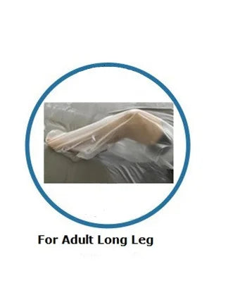 Ozone Therapy Limb Bag Silicone Seal Reusable