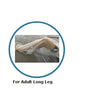 Ozone Therapy Limb Bag Silicone Seal Reusable