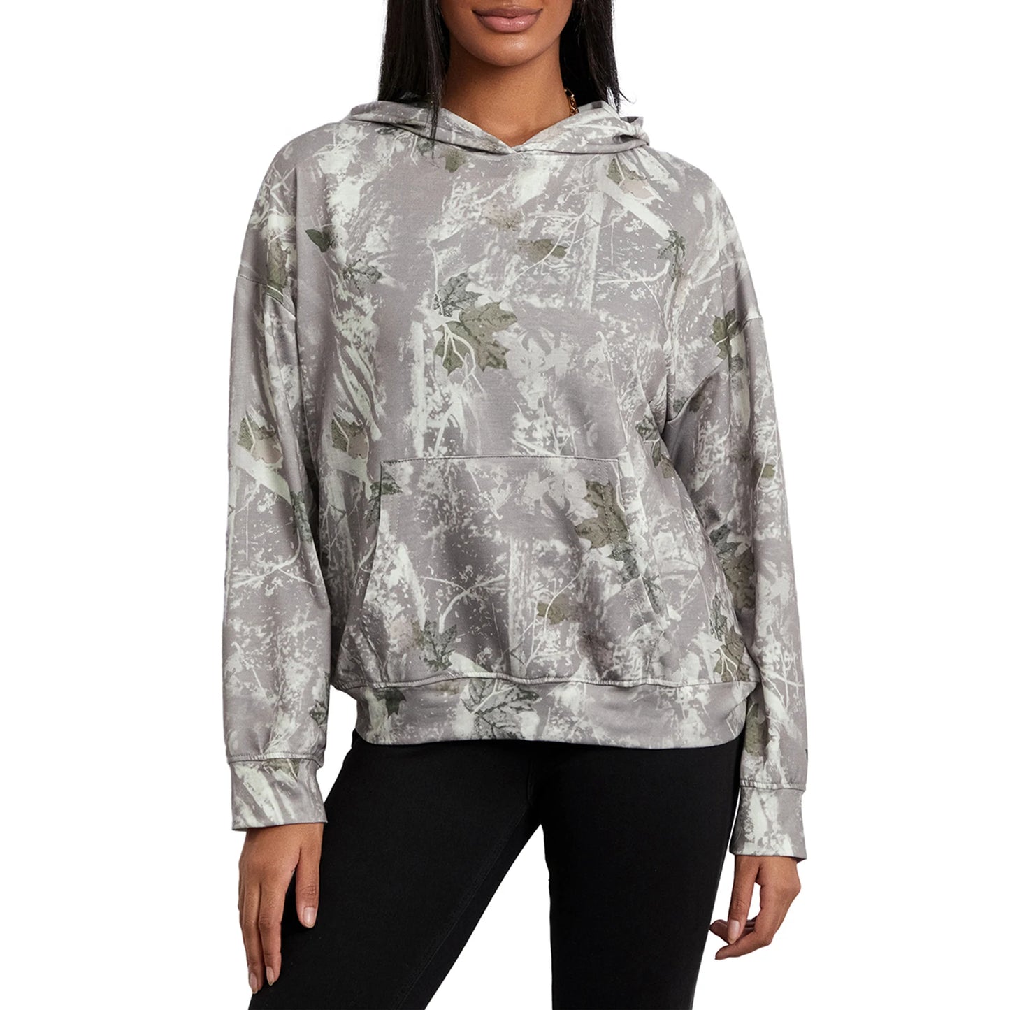 Women’s Oversized Fashion Baggy Sweatshirts Streetwear