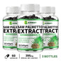 Prostate Support, Prevents Hair Loss, Urinary Tract Health