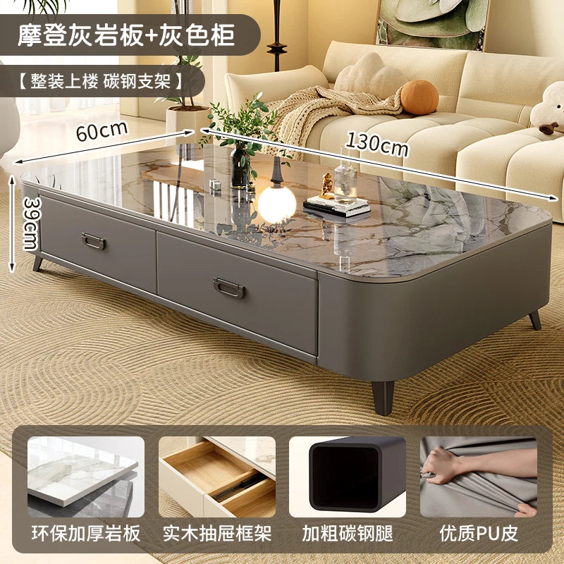 Simple Designer Modern Luxury Decoration Table