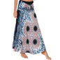 Sexy Long Boho Bottom Vintage Casual Skirt