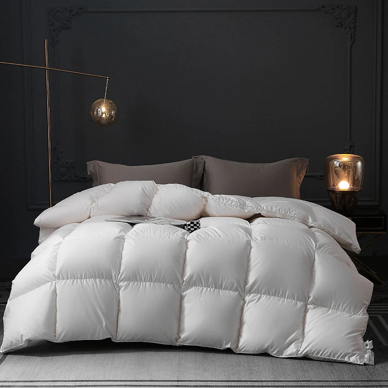 High-end Thick Goose Down Quilts Goose Down