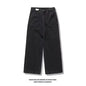 Vintage South Pole Black Denim Jeans Men's