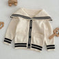 3 Pcs Newborn Baby Girls/Boys Sleeveless Knit Rompers