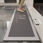 Absorbent Non-slip Carpet Diatom Mud Rug