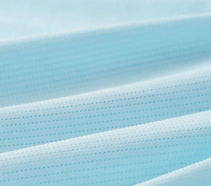 4PCS Mesh Breathable Teen Boy Comfort Antibacterial Underwear