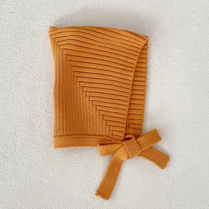 2 Pcs Baby Girls Long Sleeve Striped Cardigan Coat+ Shorts