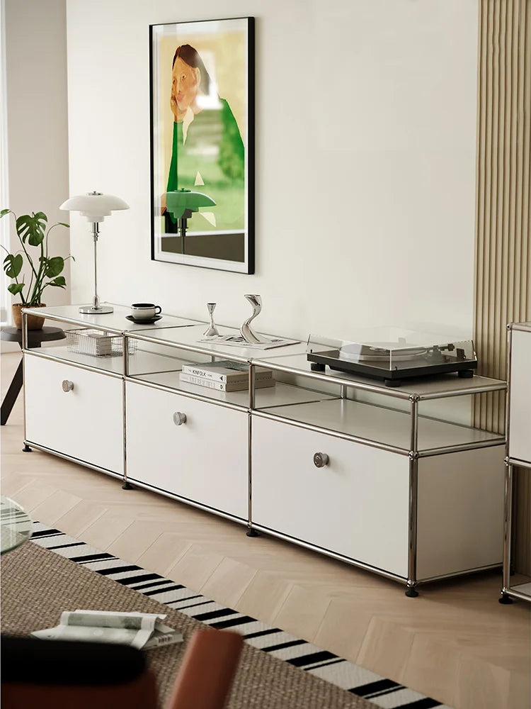 Storage Cabinets Metal Display Cabinet Furniture