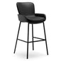 Design Bar Chair Modern Luxury Iron Stool