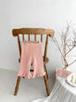 Infant Girl Boot Cut Knitted Pants