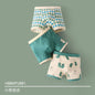 6 Pcs High Quality Boys Boxer Cartoon Underwear