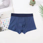 5PC High Quality Boys Boxer Cotton Underwear