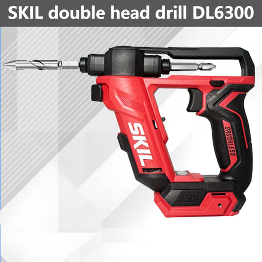 SKIL Electric Impact Drill Electric Screwdriver