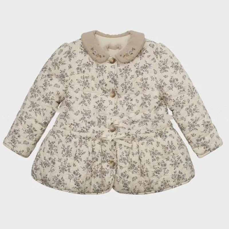 Long Sleeve Girls Top Pant Suit