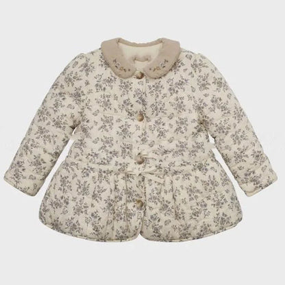 Long Sleeve Girls Top Pant Suit