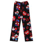 Women/Men Hello Kitty Spider-Man Cotton Loose Pajama Pants