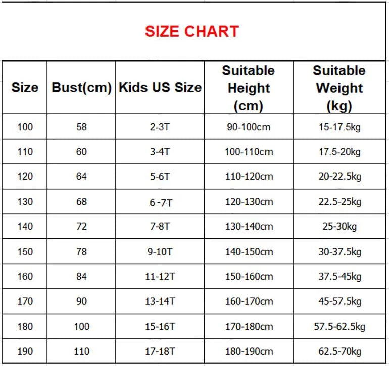 Boys Shirts White Long Sleeve Turn-down Collar