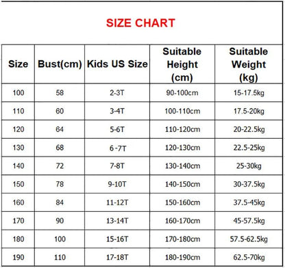 Boys Shirts White Long Sleeve Turn-down Collar